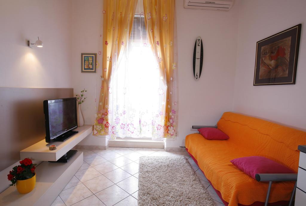 Apartma Marmont Split