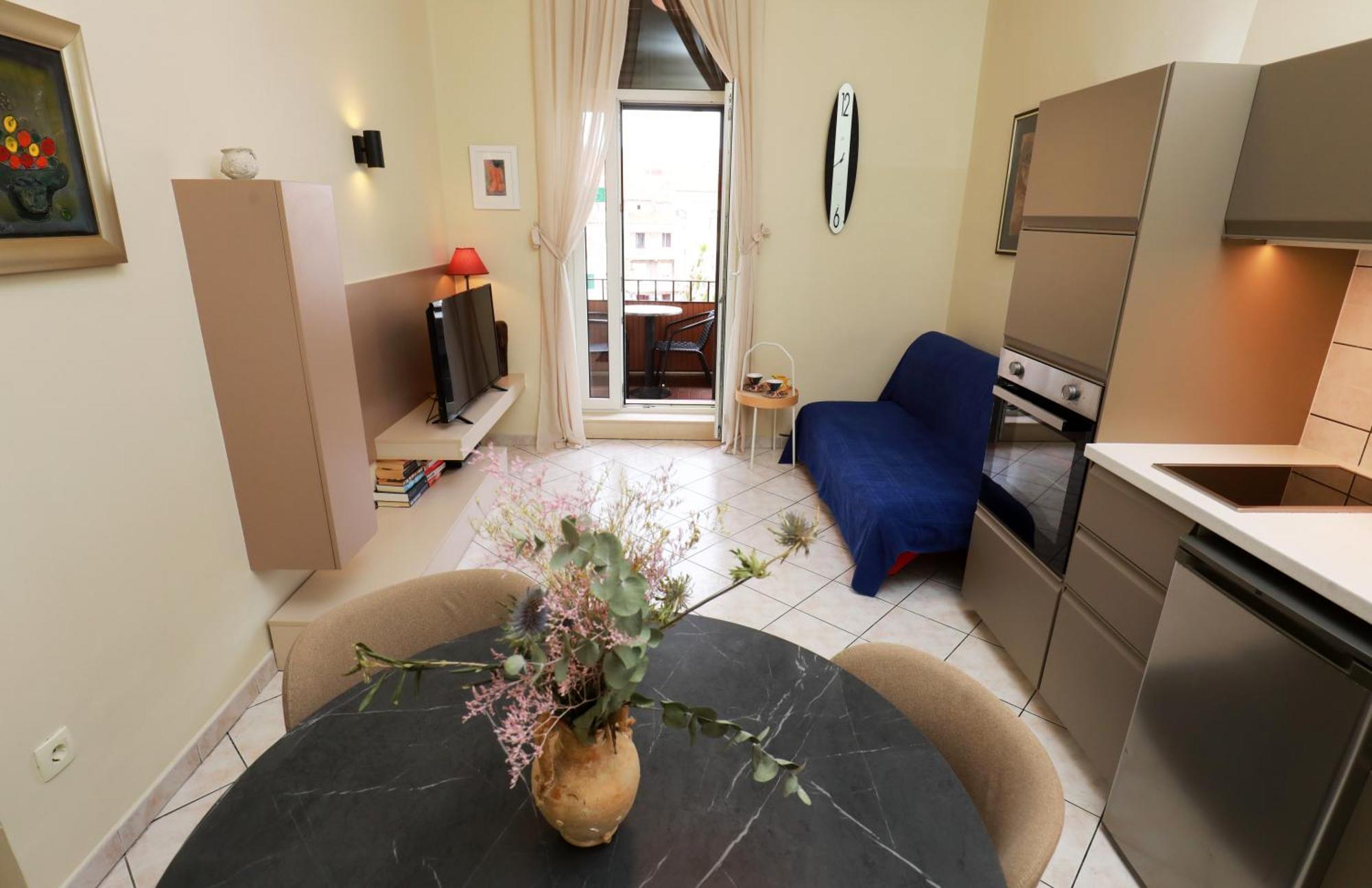 Apartma Marmont Split