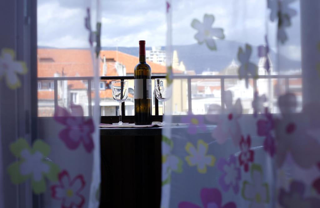 Apartma Marmont