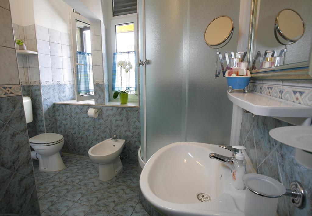 Apartma Marmont *