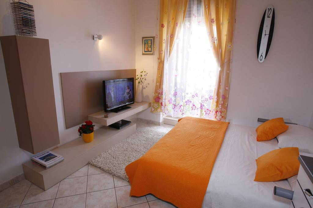 Apartma Marmont