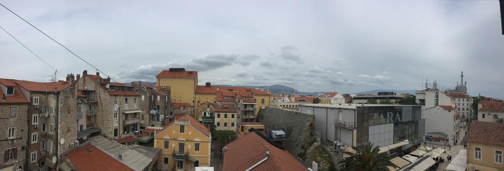 Marmont Apartma