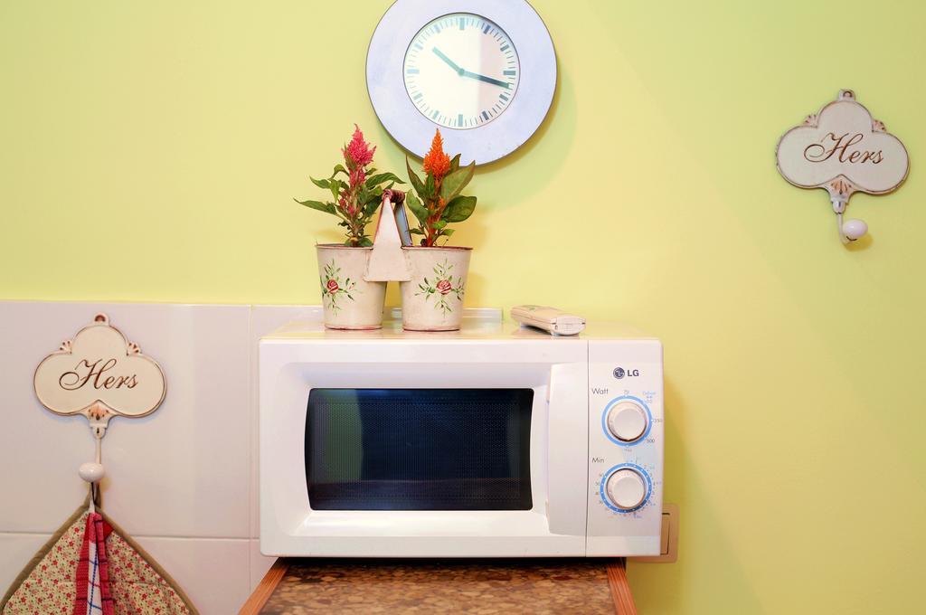 Apartma Marmont Split