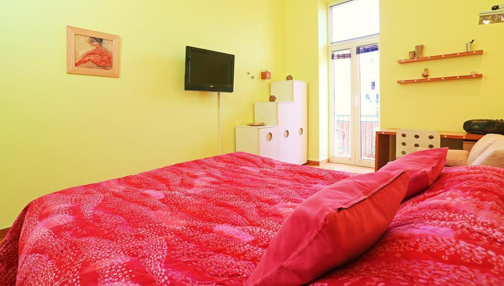 Apartma Marmont *