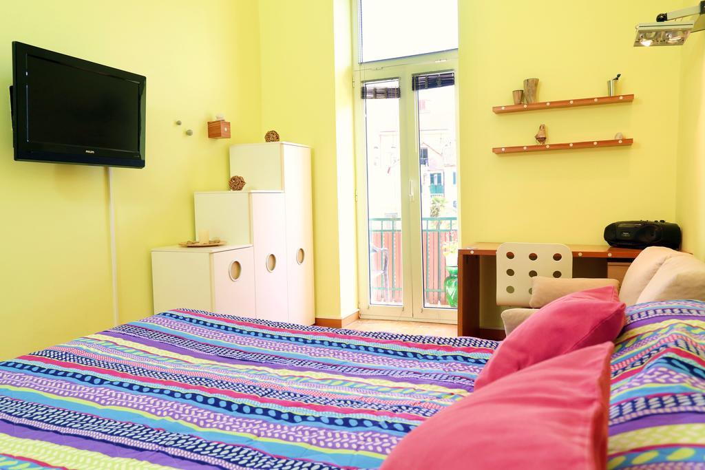Apartma Marmont Split