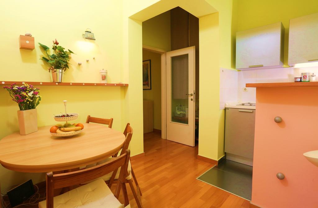 Apartma Marmont